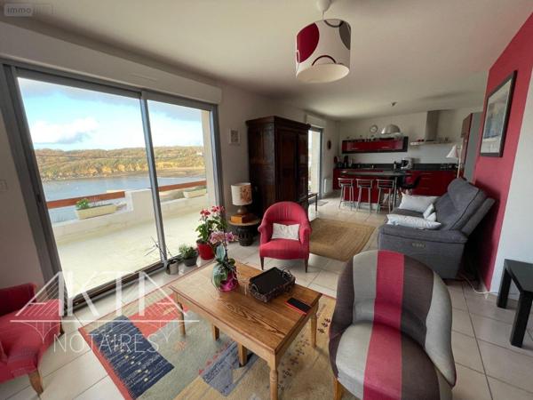 Maison à vendre à Plougastel-Daoulas dans le Finistère (29470), ref : 15168/186