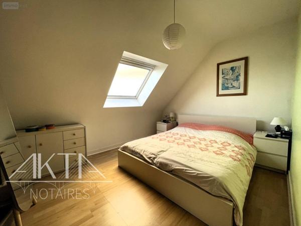 Maison à vendre à Plougastel-Daoulas dans le Finistère (29470), ref : 15168/186