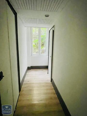 Appartement à vendre 4 pièces 82m² Strasbourg (67100)