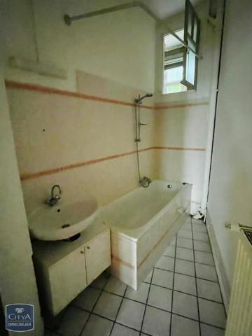 Appartement à vendre 4 pièces 82m² Strasbourg (67100)