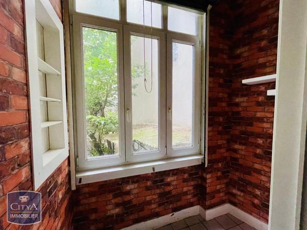 Appartement à vendre 4 pièces 82m² Strasbourg (67100)