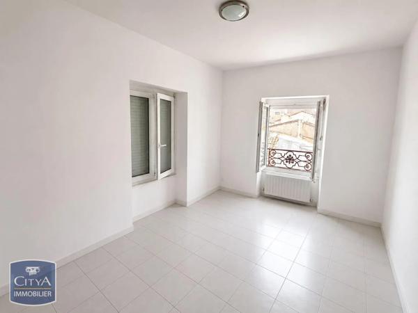 Appartement à louer 3 pièces 67m² Rive-de-Gier (42800)