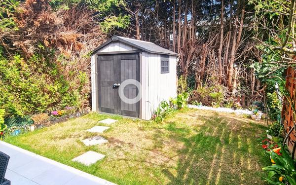 Maison à vendre    4 pièces • 82,74 m2 Fosses