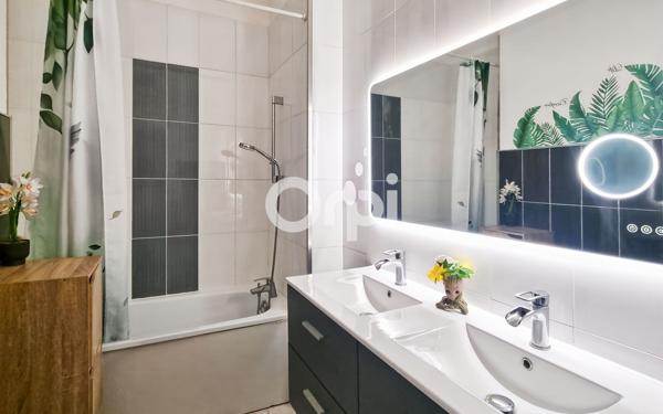 Maison à vendre    4 pièces • 82,74 m2 Fosses