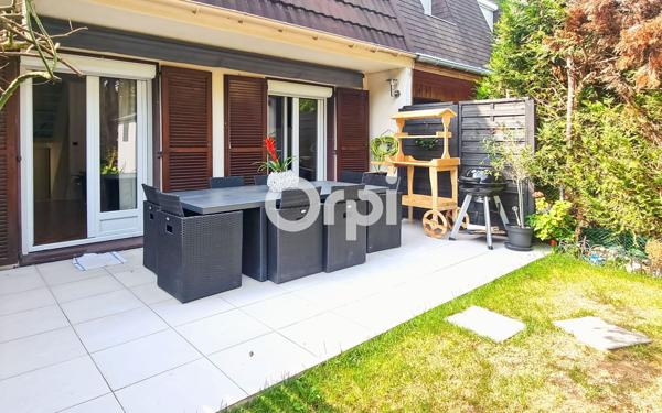 Maison à vendre    4 pièces • 82,74 m2 Fosses