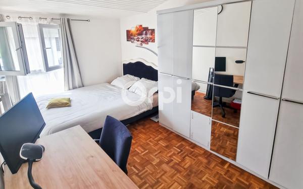 Maison à vendre    4 pièces • 82,74 m2 Fosses