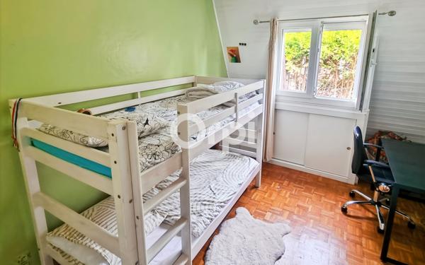 Maison à vendre    4 pièces • 82,74 m2 Fosses