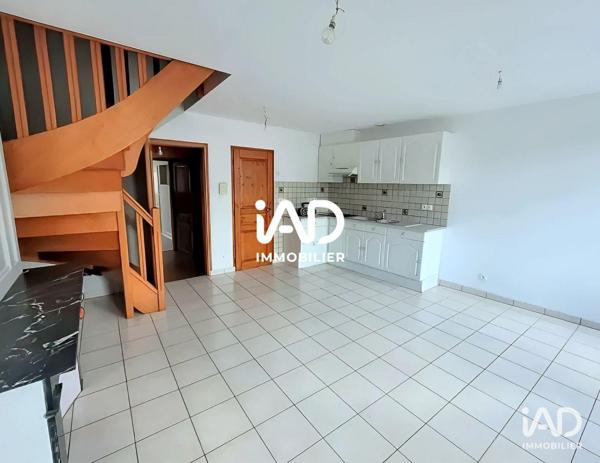 Maison à vendre 5 pièces 145 m² Abbeville