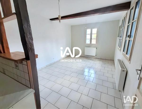Maison à vendre 5 pièces 145 m² Abbeville