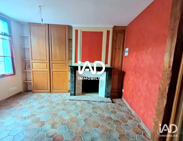 Maison à vendre 5 pièces 145 m² Abbeville