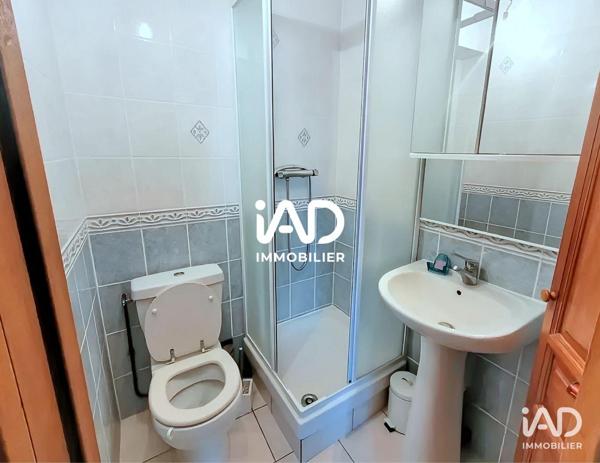 Maison à vendre 5 pièces 145 m² Abbeville