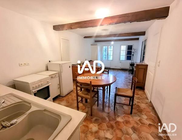 Maison à vendre 5 pièces 145 m² Abbeville