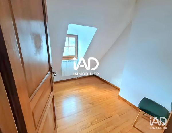 Maison à vendre 5 pièces 145 m² Abbeville