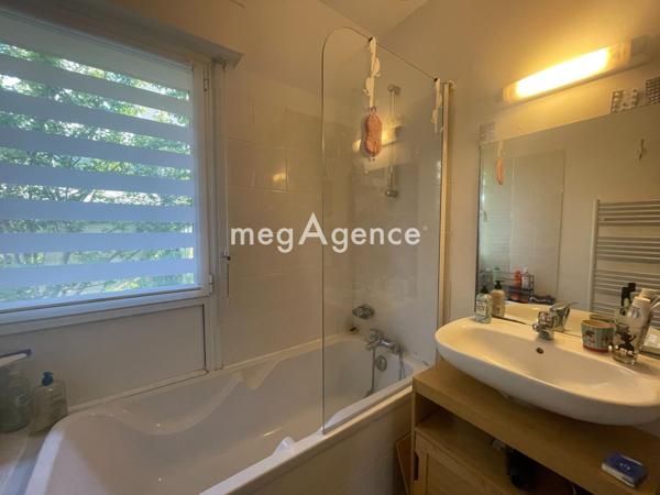 Maison à DOL-DE-BRETAGNE, 35120 - 4 pièces 85m²