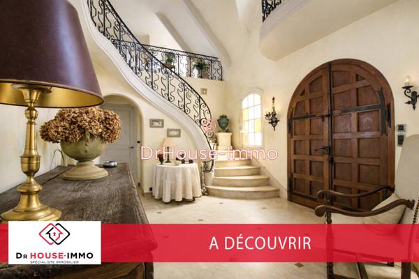 Maison à vendre 10 pièces de 320 m²