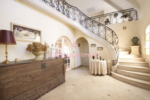 Maison à vendre 10 pièces de 320 m²