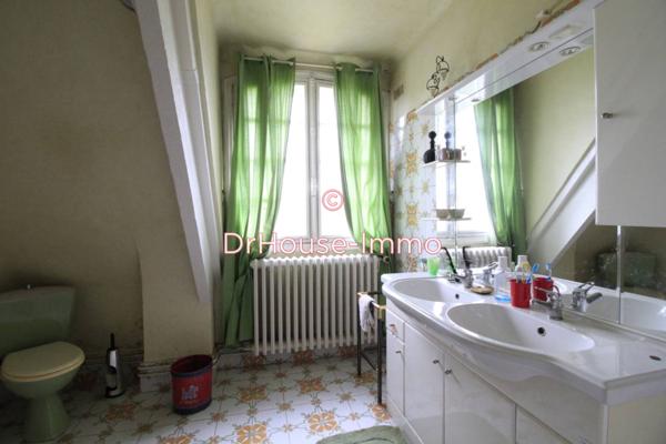 Maison à vendre 10 pièces de 320 m²