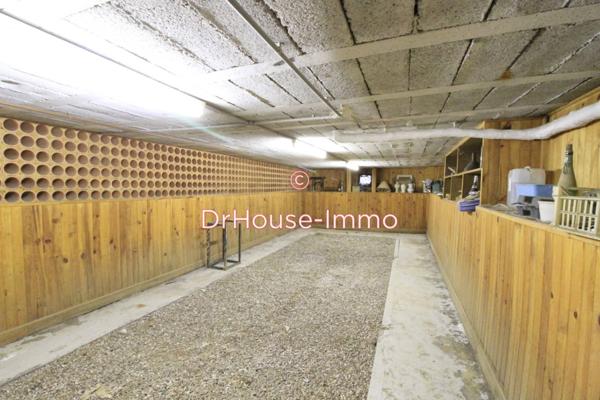 Maison à vendre 10 pièces de 320 m²