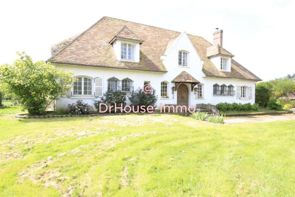 Maison à vendre 10 pièces de 320 m²