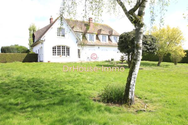 Maison à vendre 10 pièces de 320 m²