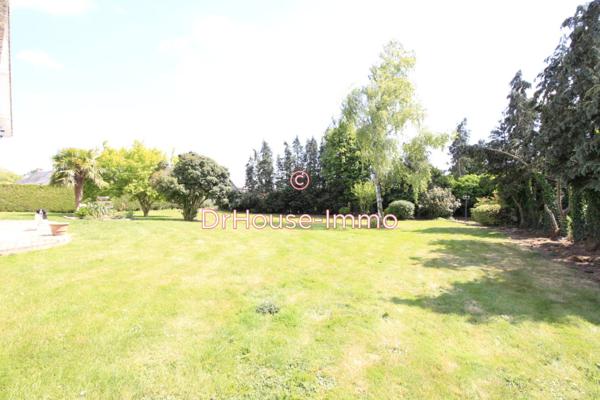 Maison à vendre 10 pièces de 320 m²