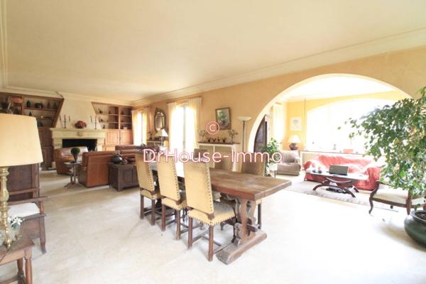 Maison à vendre 10 pièces de 320 m²