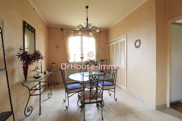 Maison à vendre 10 pièces de 320 m²