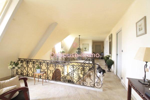 Maison à vendre 10 pièces de 320 m²