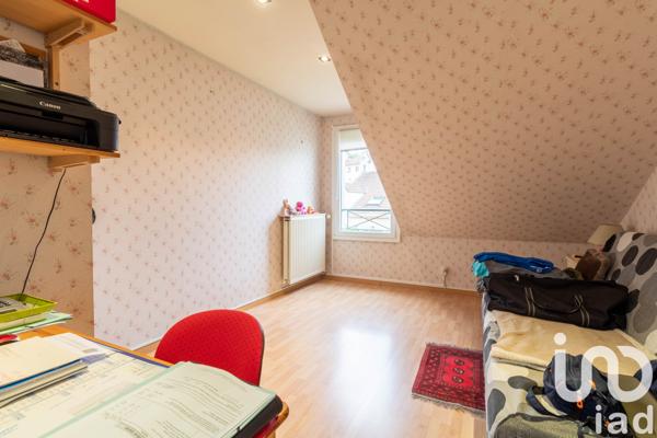 Maison à vendre 5 pièces 78 m² Beynes