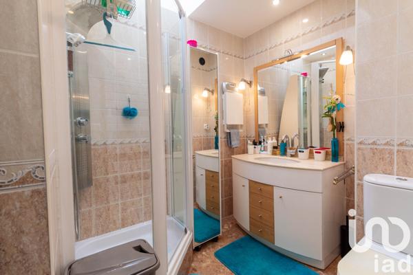 Maison à vendre 5 pièces 78 m² Beynes