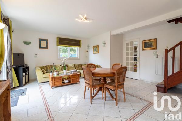 Maison à vendre 5 pièces 78 m² Beynes