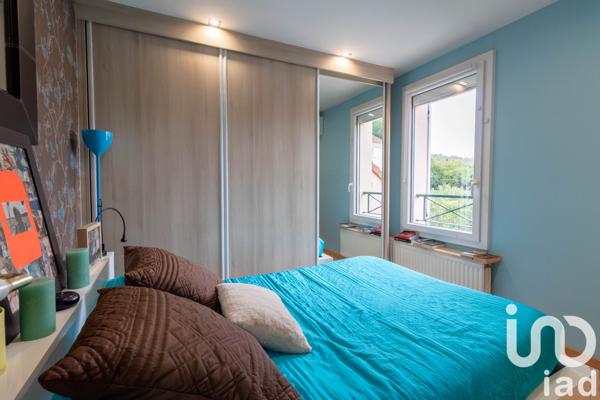 Maison à vendre 5 pièces 78 m² Beynes