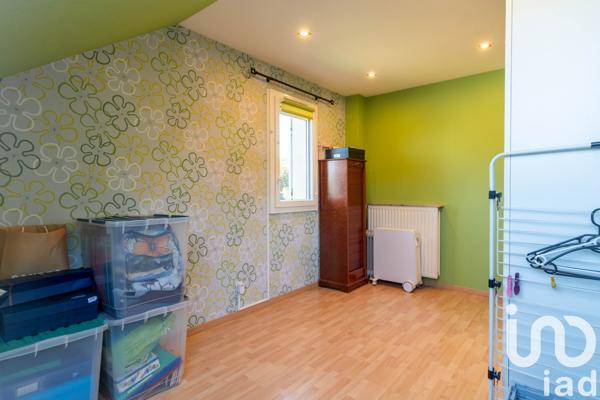 Maison à vendre 5 pièces 78 m² Beynes
