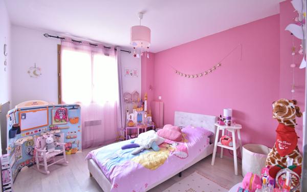 Maison à vendre    4 pièces •  Meximieux