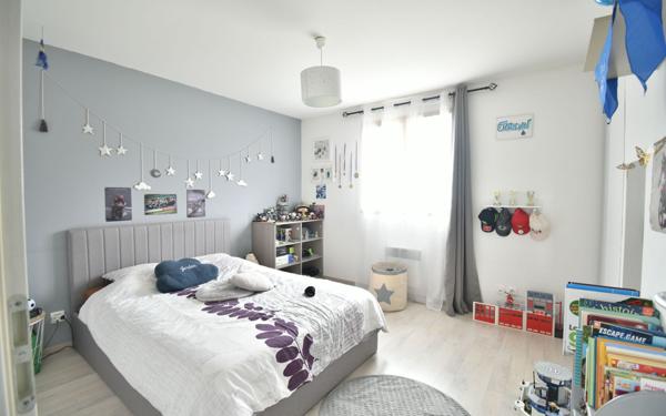 Maison à vendre    4 pièces •  Meximieux