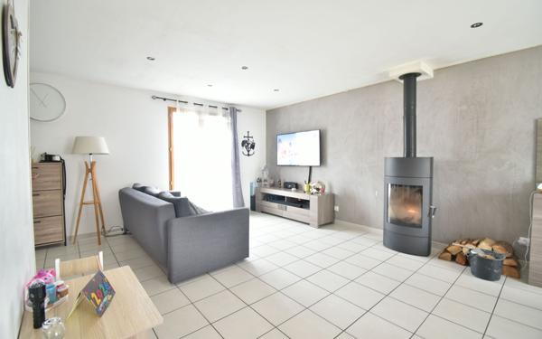 Maison à vendre    4 pièces •  Meximieux