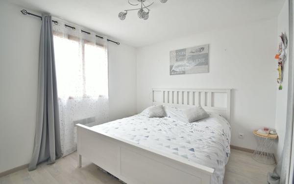 Maison à vendre    4 pièces •  Meximieux