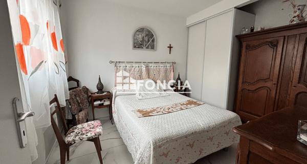 À vendre Maison 4 pièces 72 m² - Six-fours-les-plages 83140