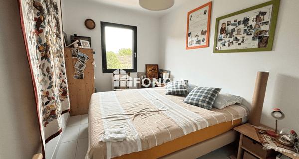 À vendre Maison 4 pièces 72 m² - Six-fours-les-plages 83140