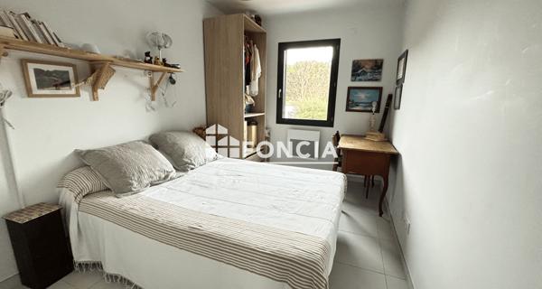 À vendre Maison 4 pièces 72 m² - Six-fours-les-plages 83140