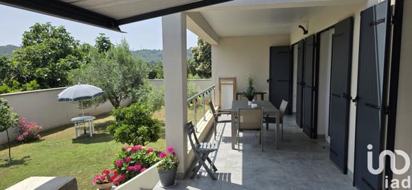 Maison à vendre 6 pièces 200 m² Penta-di-Casinca