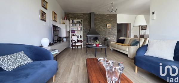 Maison à vendre 6 pièces 200 m² Penta-di-Casinca