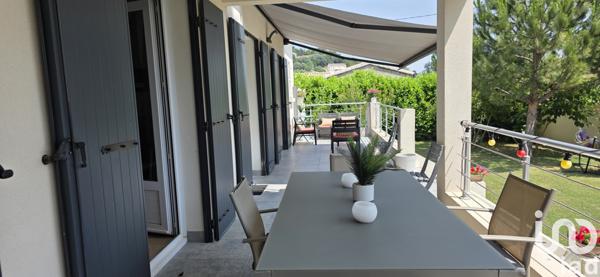 Maison à vendre 6 pièces 200 m² Penta-di-Casinca