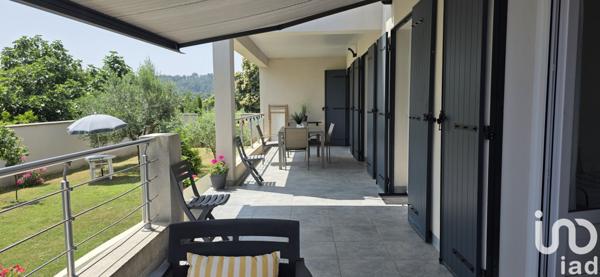 Maison à vendre 6 pièces 200 m² Penta-di-Casinca