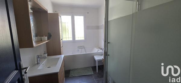 Maison à vendre 6 pièces 200 m² Penta-di-Casinca