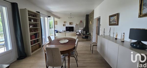 Maison à vendre 6 pièces 200 m² Penta-di-Casinca