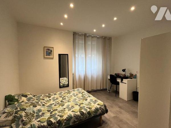 Appartement à Vendre à Troyes (10000) dans le département de l'Aube (10), Proche Centre ville e...