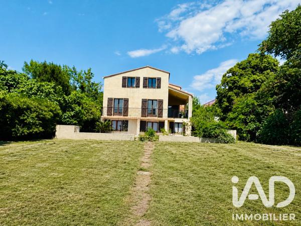 Maison à vendre 6 pièces 150 m² Estagel