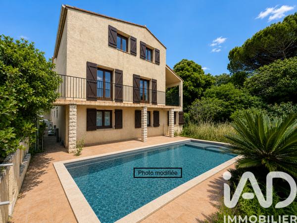 Maison à vendre 6 pièces 150 m² Estagel
