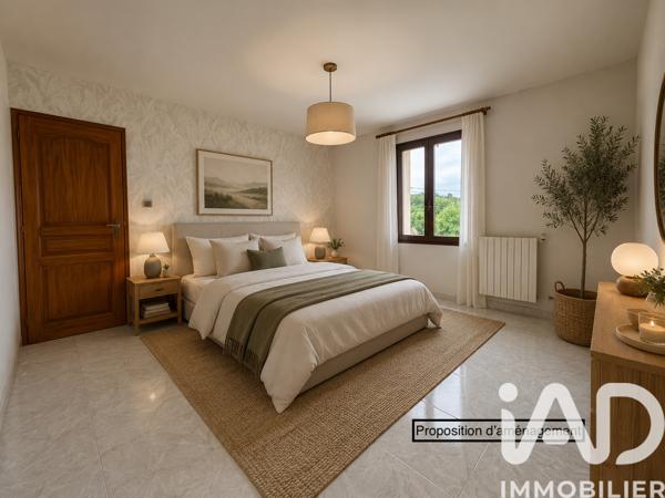 Maison à vendre 6 pièces 150 m² Estagel